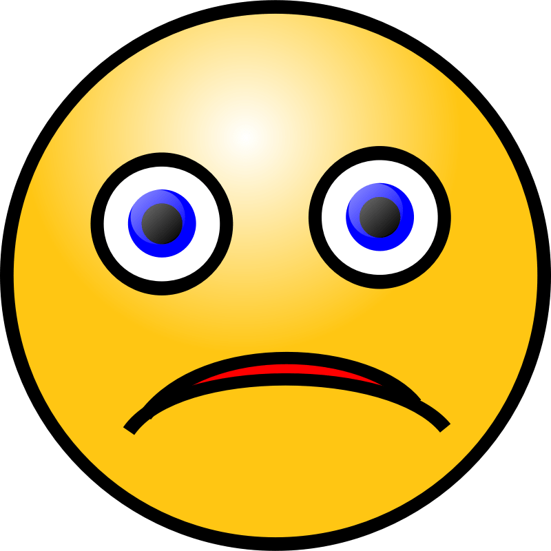 Free Smiley Face Frowny Face, Download Free Clip Art, Free Clip Art on