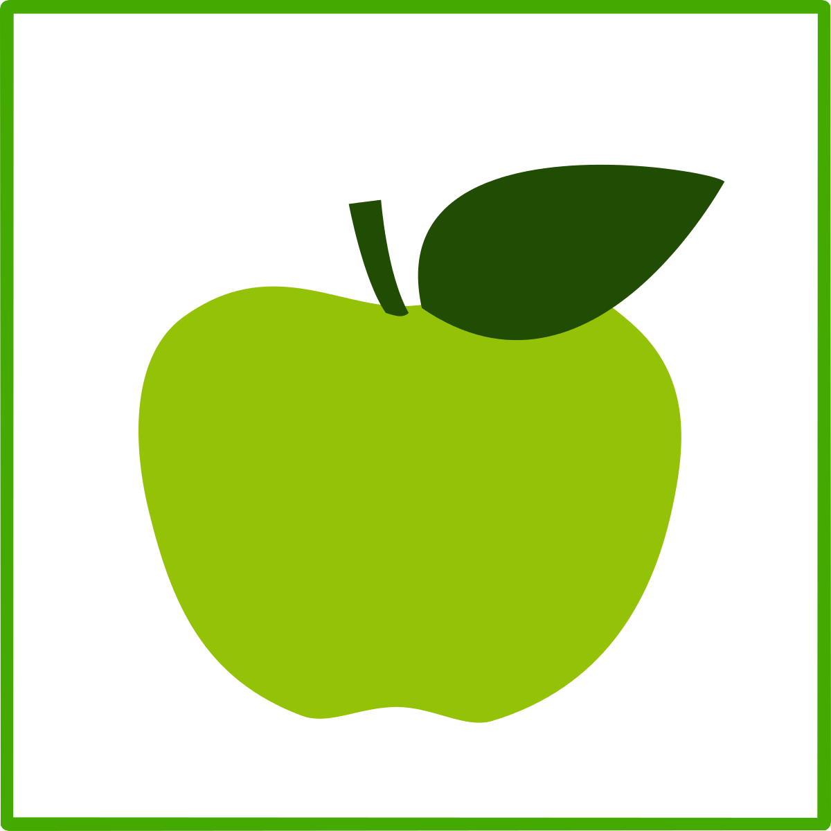 Free Green Apple Pictures, Download Free Green Apple Pictures png