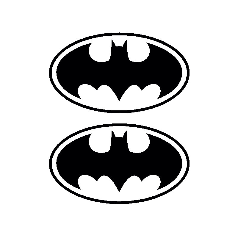 Free Escudo De Batman Download Free Escudo De Batman Png Images Free Cliparts On Clipart Library