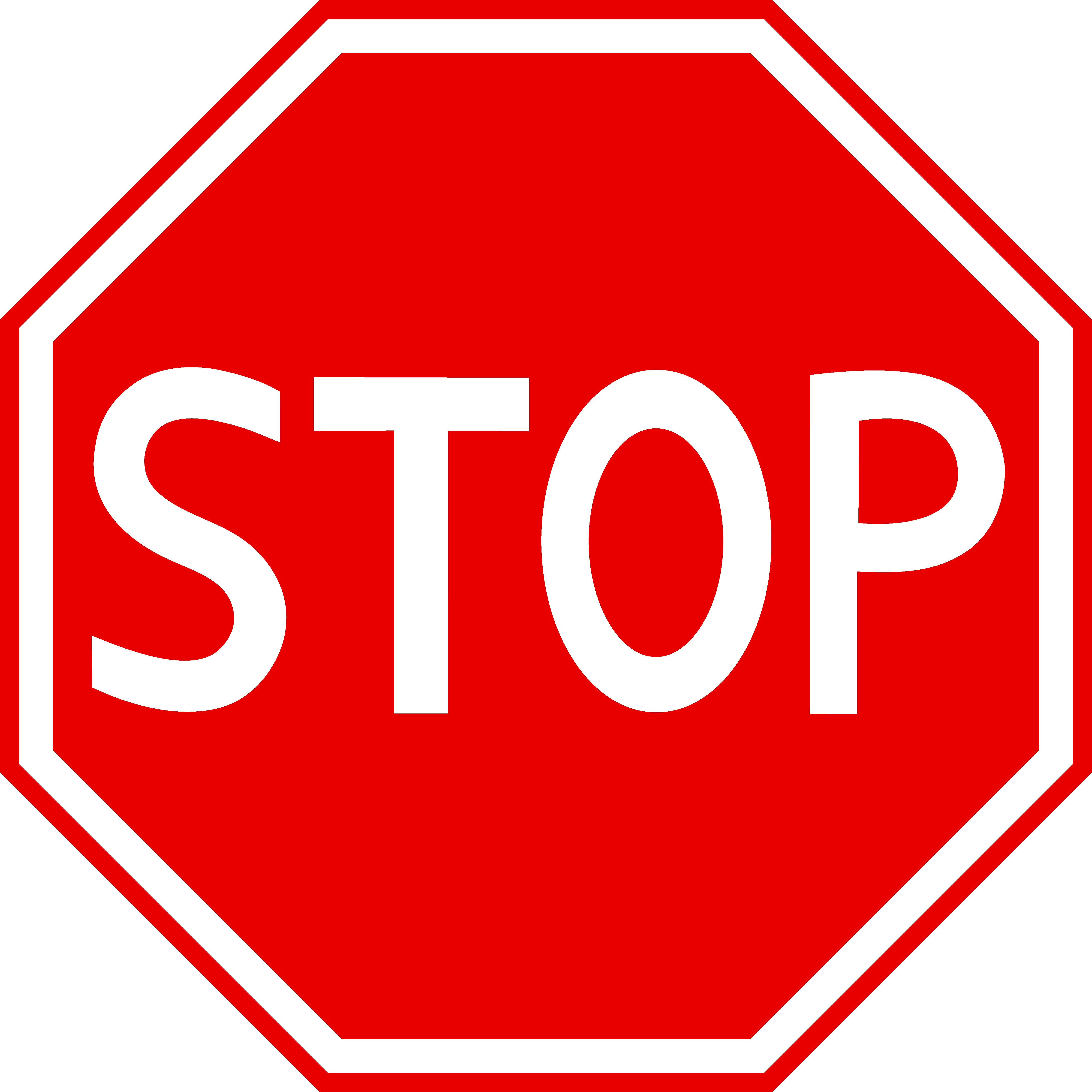 Stop Sign Graphic Free Download Clip Art Free Clip Art on Clipart