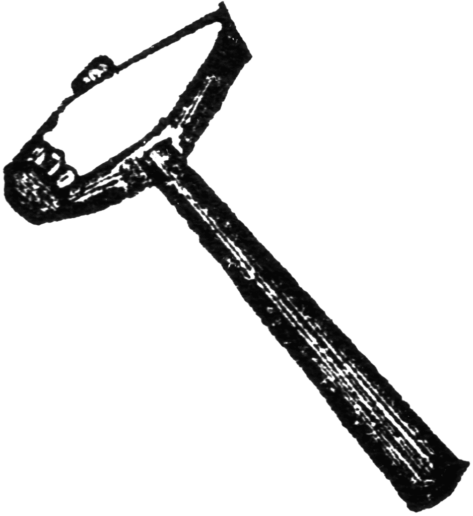 ancient hammer clip art Clip Art Library