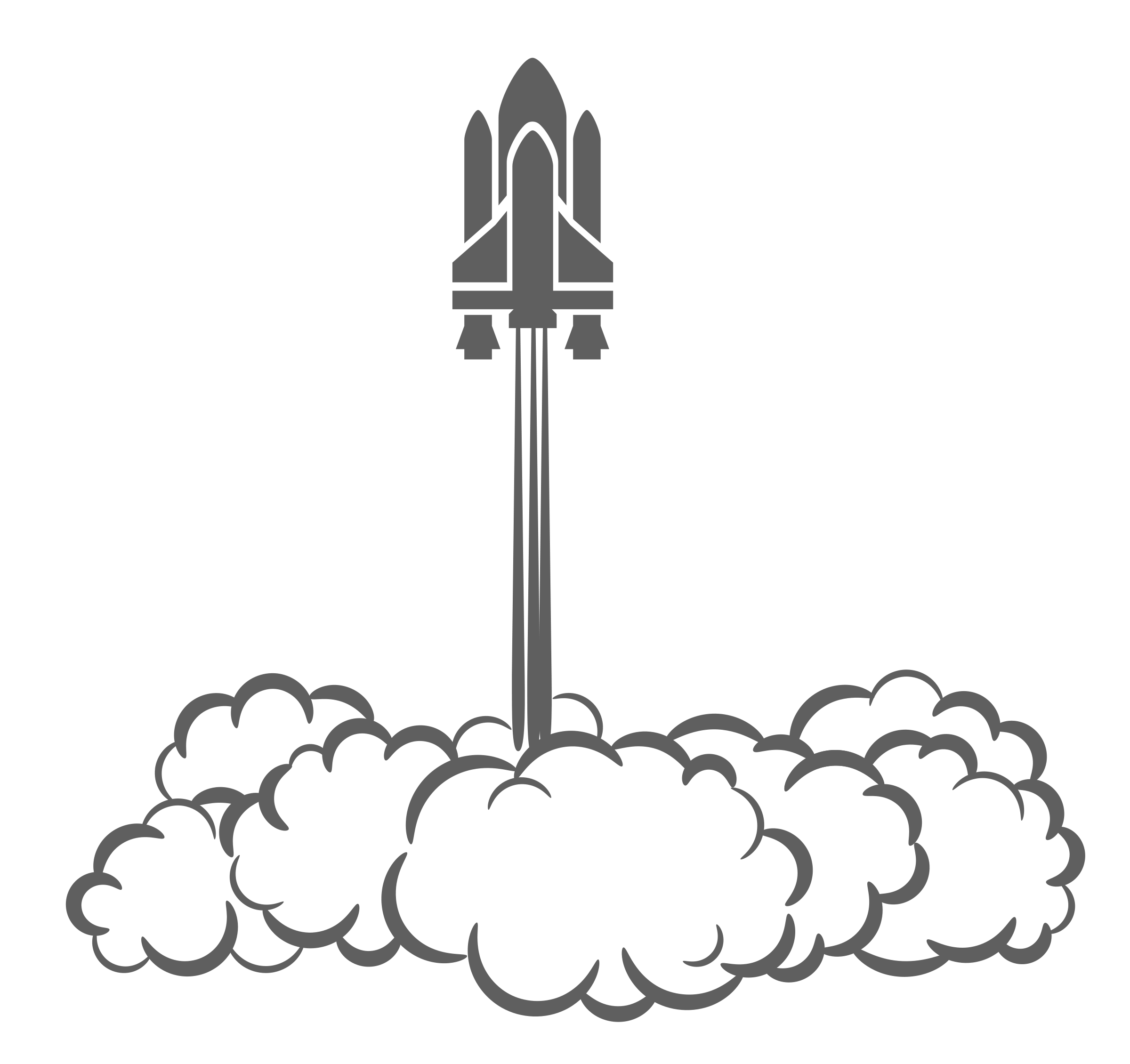 Free Space Shuttle Clipart, Download Free Space Shuttle Clipart png