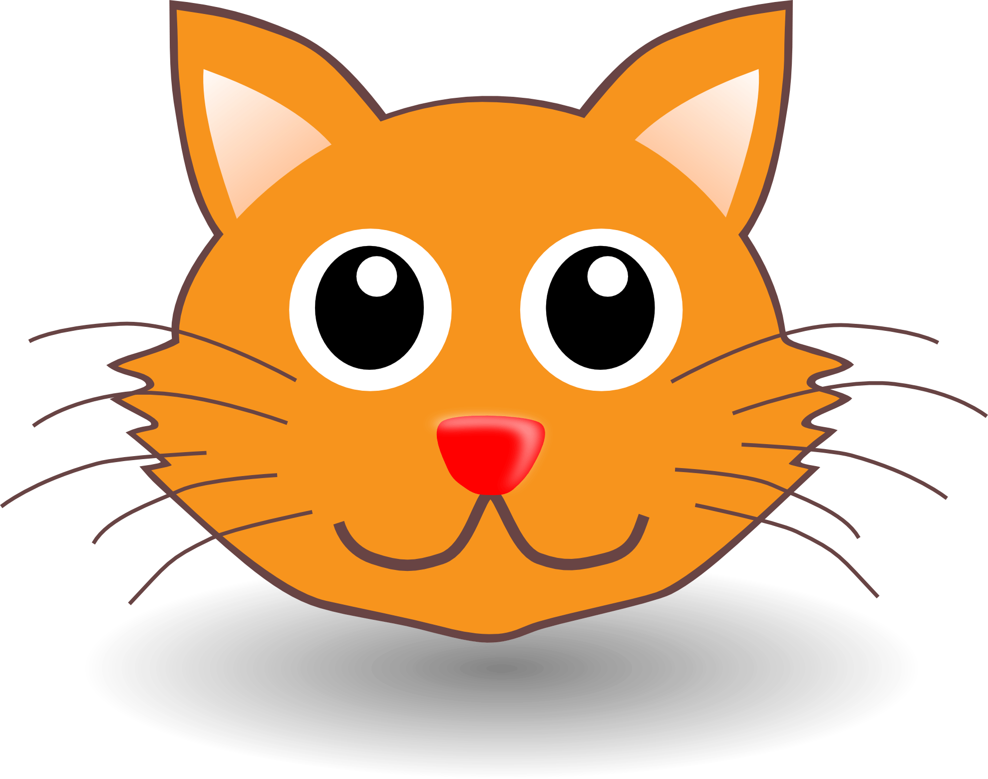 428 Free Cat Clip Art Illustrations & Clip Art iStock