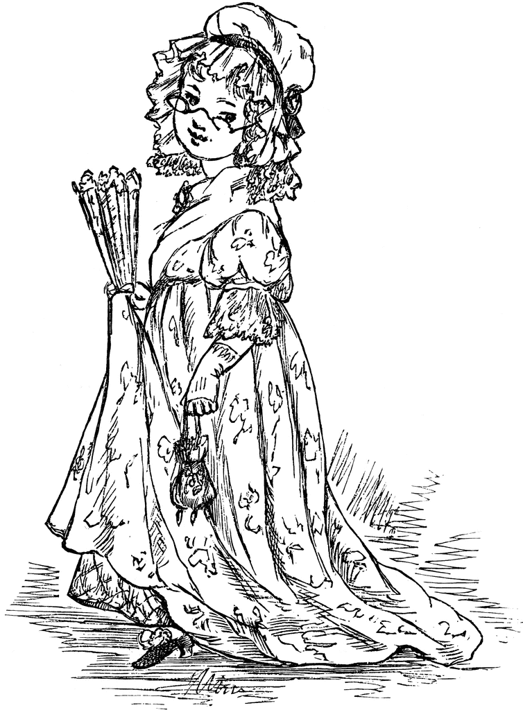 Free Dress Up Clipart Black And White, Download Free Dress Up Clipart Black And White png images