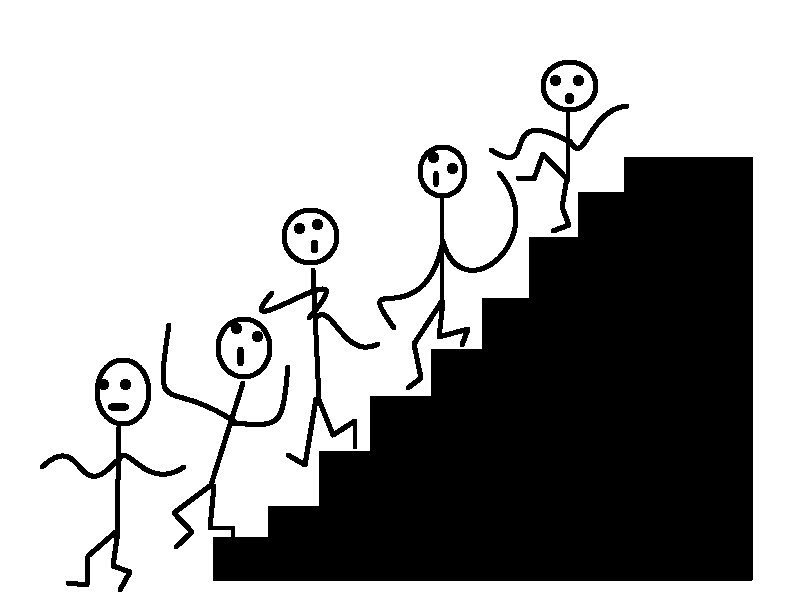 Free Person Walking Gif, Download Free Person Walking Gif png images