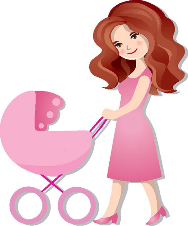 Free Cartoon Mother, Download Free Cartoon Mother png images, Free