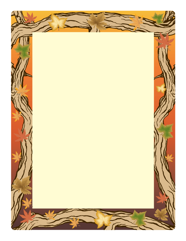 Border Design Images Creative Ideas for Borders