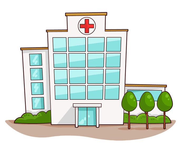 Pictures Of The Hospital Free Download Clip Art Free Clip Art on