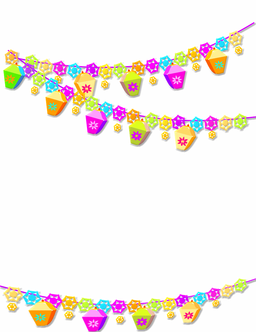 Free Page Decoration, Download Free Page Decoration png images, Free