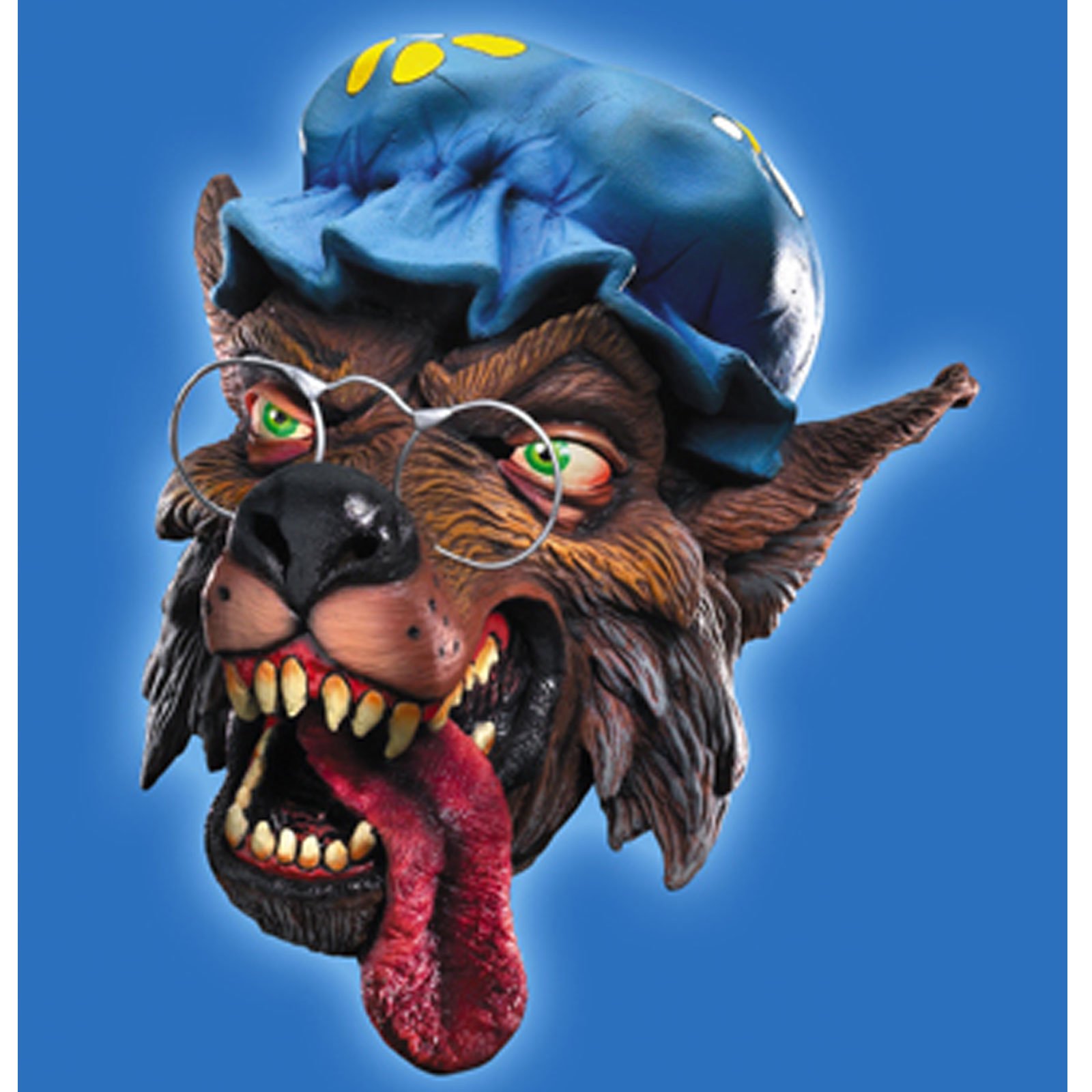 Free Big Bad Wolf, Download Free Big Bad Wolf png images, Free ClipArts