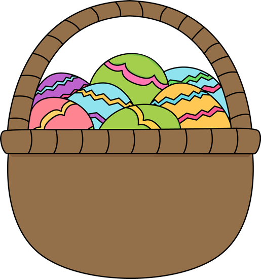 Free Easter Basket, Download Free Easter Basket png images, Free