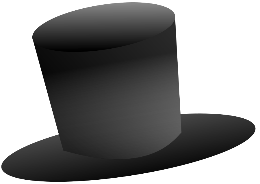 Free Top Hat Cartoon, Download Free Top Hat Cartoon png images, Free
