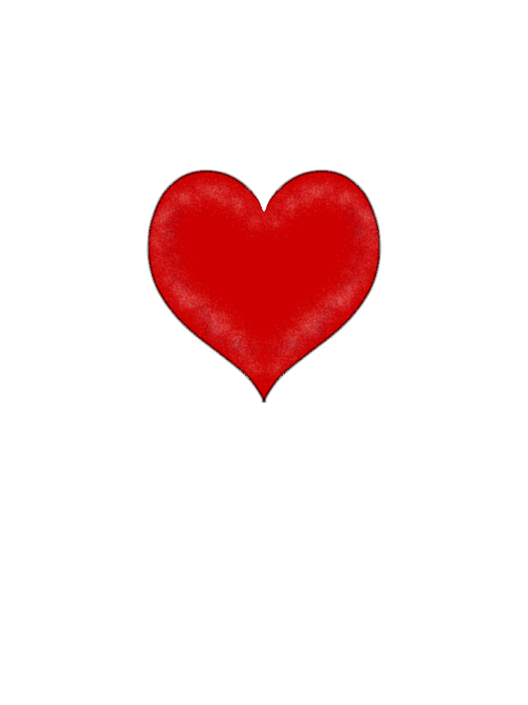 Free Heart Border Clipart, Download Free Heart Border Clipart png