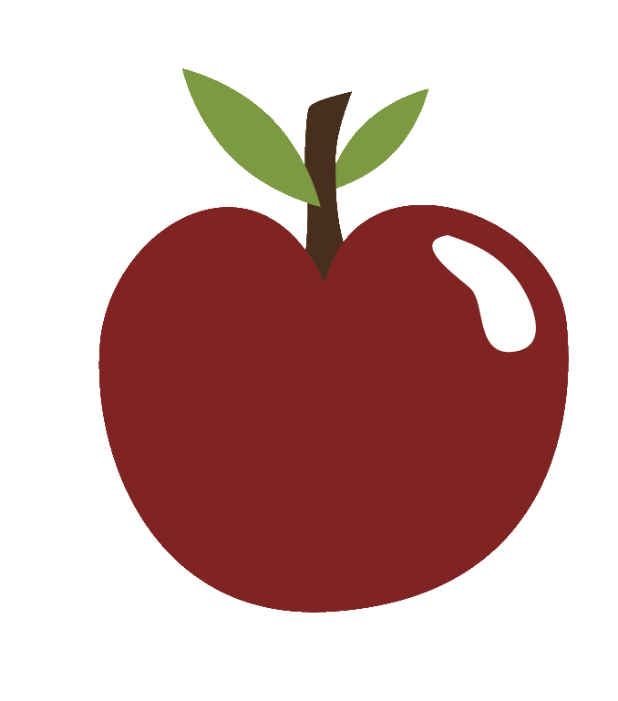 Free Teacher Apple Clipart, Download Free Teacher Apple Clipart png