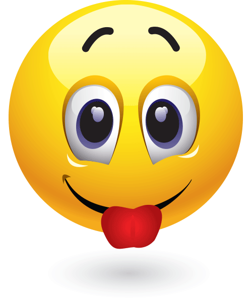 Free Tongue Emoticon, Download Free Tongue Emoticon png images, Free