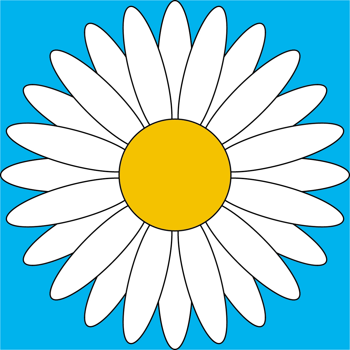 Free Free Daisy Images, Download Free Free Daisy Images png images