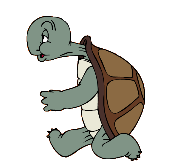 Free Turtle With Glasses Cartoon, Download Free Turtle With Glasses