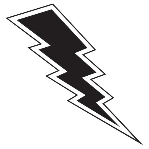 Free Lightning Bolt Art, Download Free Lightning Bolt Art png images
