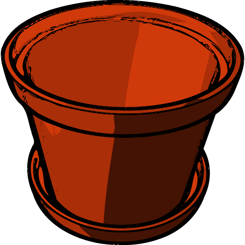 Free Flower Pot Pictures, Download Free Flower Pot Pictures png images