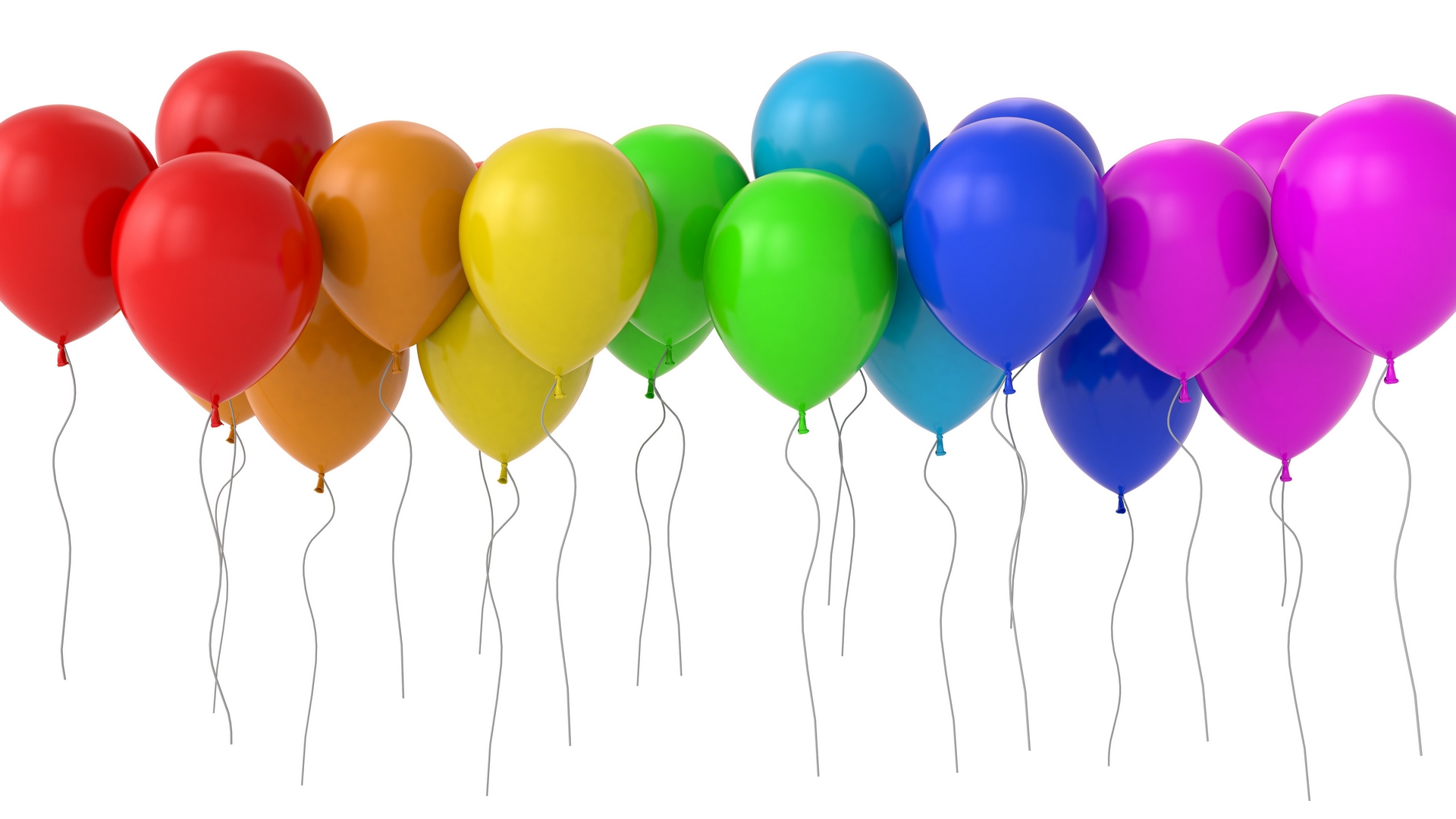 Free Balloons, Download Free Balloons png images, Free ClipArts on Clipart Library