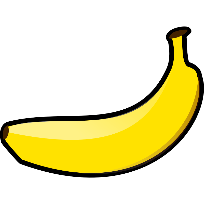 Cartoon Banana Transparent Png We provide millions of free to