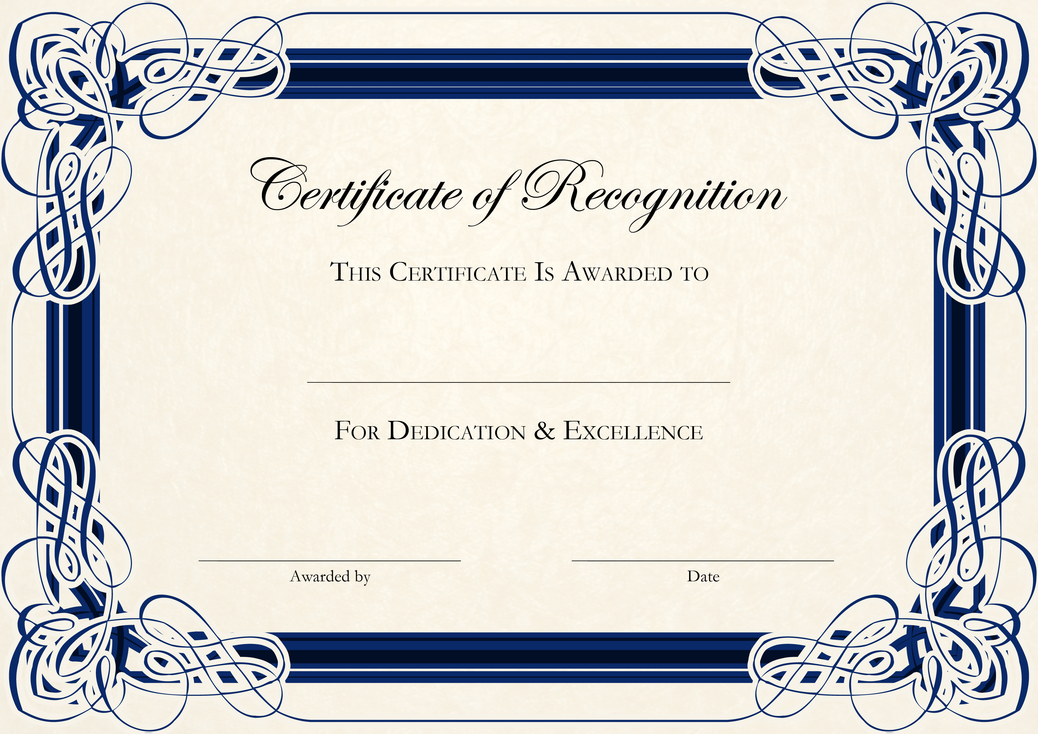 Certificate Template Free Download Clip Art Free Clip Art on