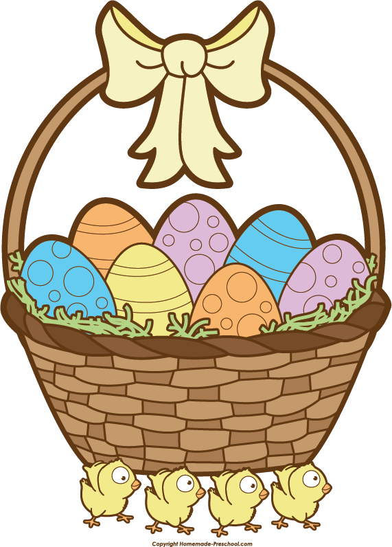 Easter Basket Quotes