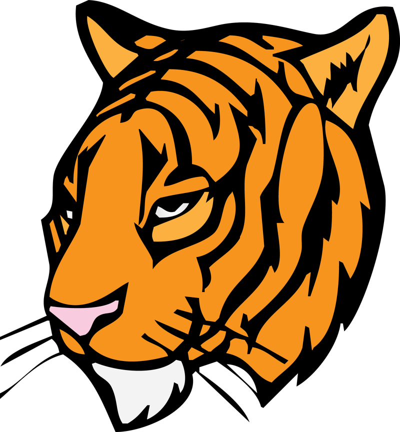 Free Tiger Head Png, Download Free Tiger Head Png png images, Free