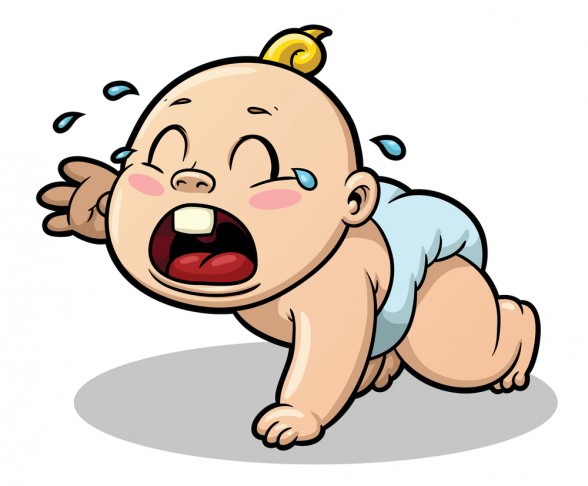 Free Baby Crying Animation, Download Free Baby Crying Animation png
