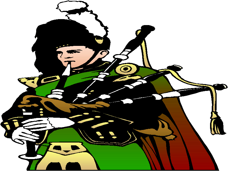 Free Bagpipe Images, Download Free Bagpipe Images png images, Free