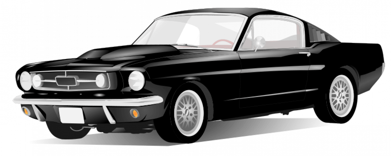 Free Black And White Car Drawings, Download Free Black And White Car