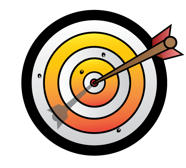 Free Target With Arrow, Download Free Target With Arrow png images