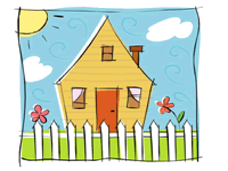 Free Cartoon House Download Free Cartoon House Png Images Free Cliparts On Clipart Library