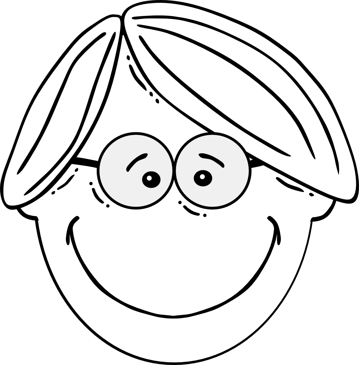 Free Cartoon Boy Face, Download Free Cartoon Boy Face png images, Free