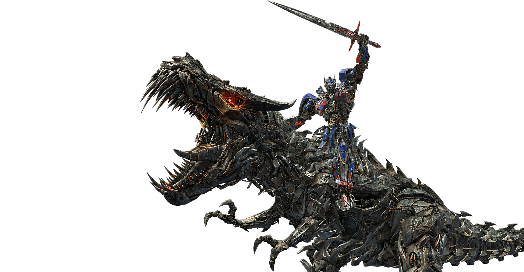 grimlock transformers the last knight Clip Art Library