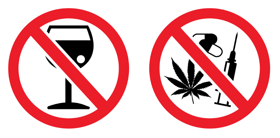 Free Drug Free, Download Free Drug Free png images, Free ClipArts on