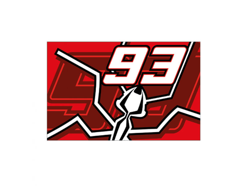 Marc Marquez 93 Logo | Free Download Clip Art | Free Clip ...