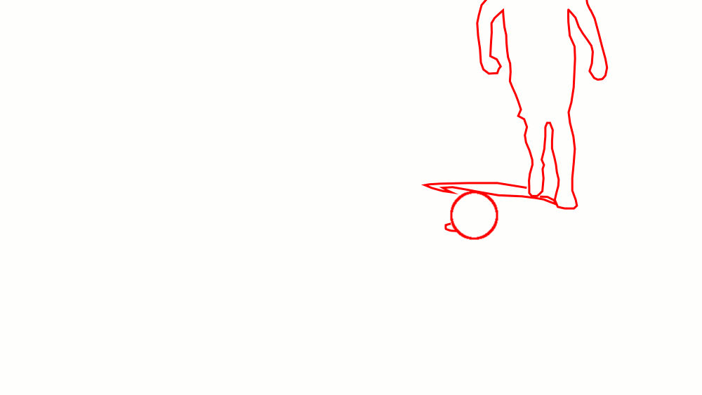 cartoon Clip Art Library