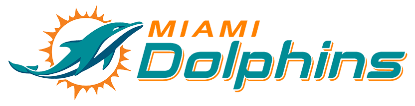 transparent miami dolphins logo Clip Art Library