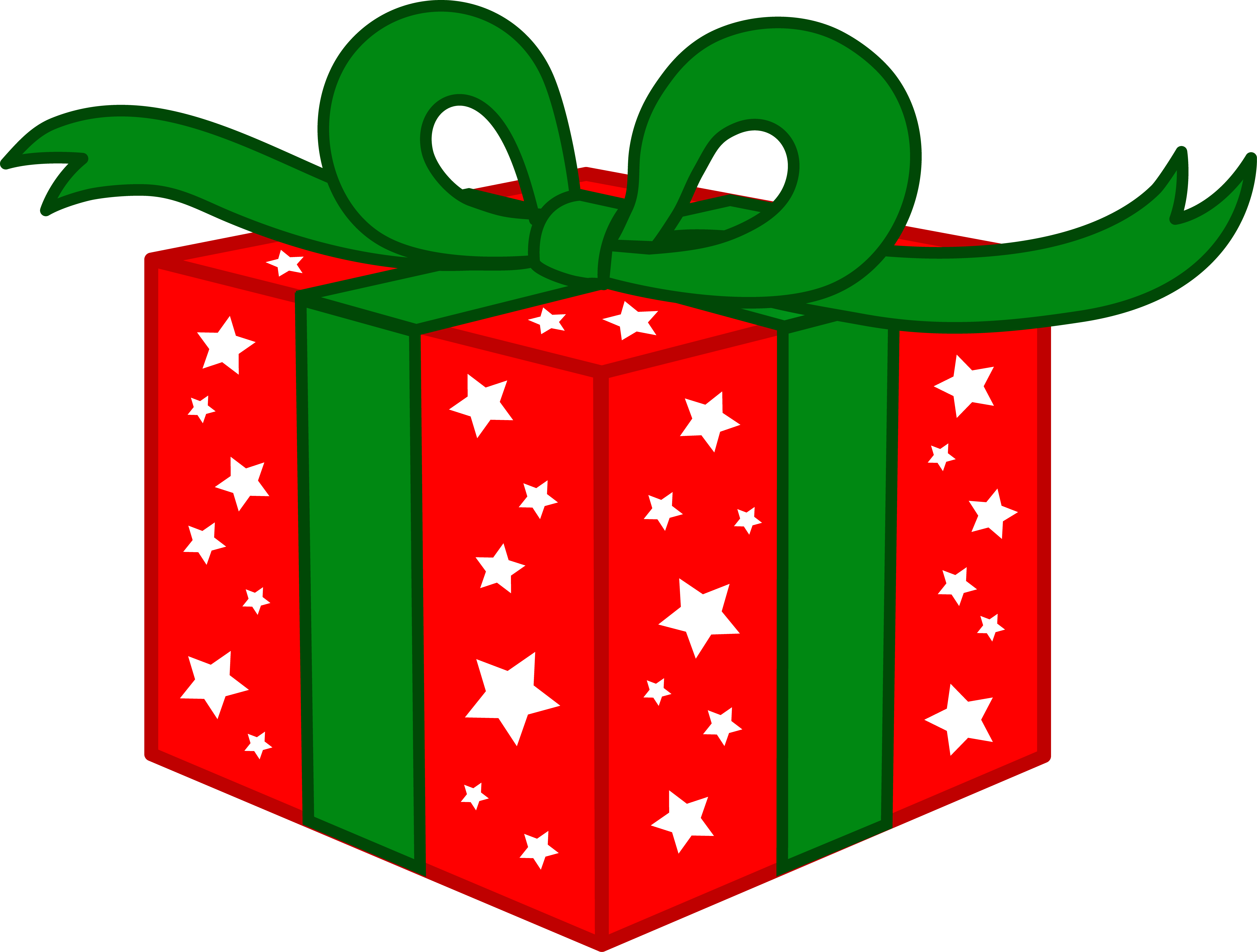 Free Christmas Gift Picture, Download Free Christmas Gift Picture png