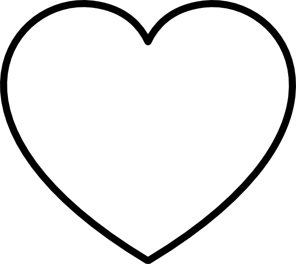 Free Black And White Outline, Download Free Black And White Outline png