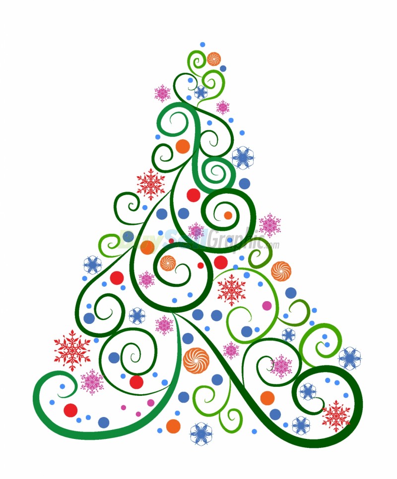 Free Christmas Tree Graphic, Download Free Christmas Tree Graphic png