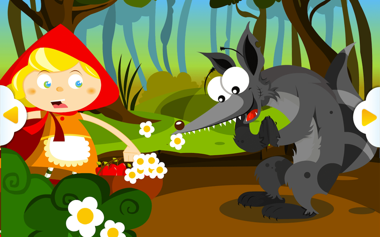 Free Little Red Riding Hood, Download Free Little Red Riding Hood png