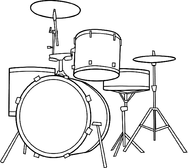 Free Picture Of Drum, Download Free Picture Of Drum png images, Free