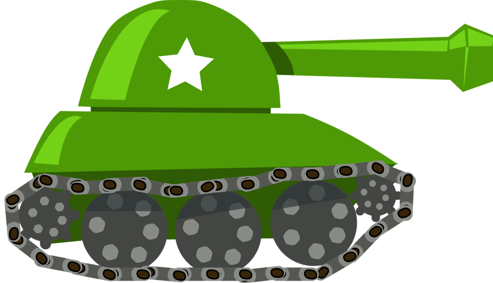 Free Army Tank Clipart, Download Free Clip Art, Free Clip Art on
