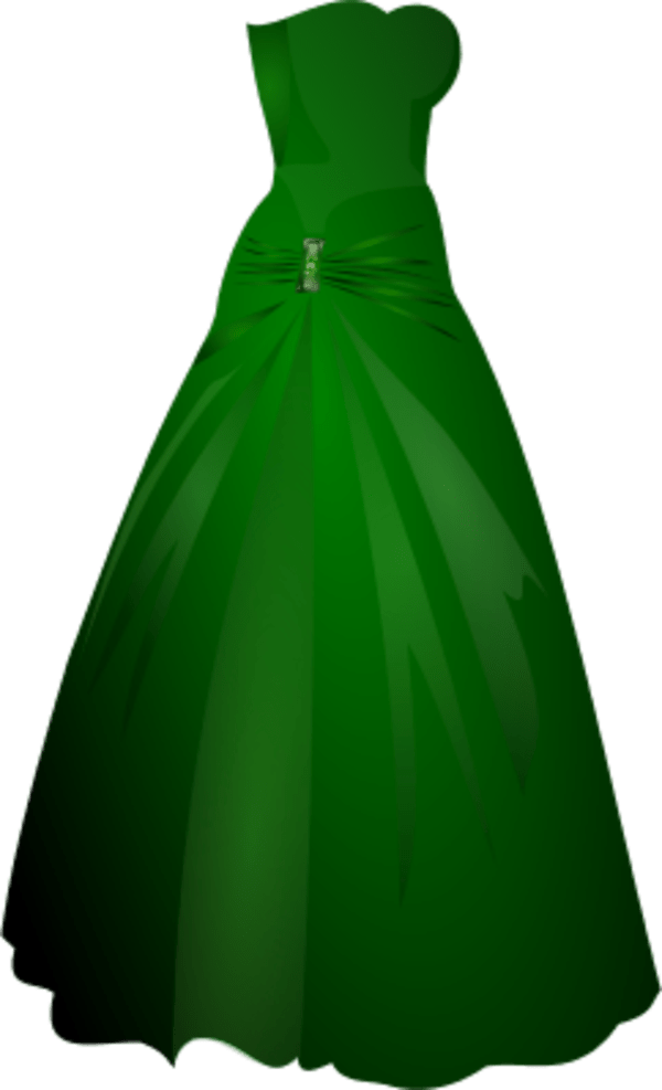 Free Prom Dress Clipart, Download Free Clip Art, Free Clip Art on