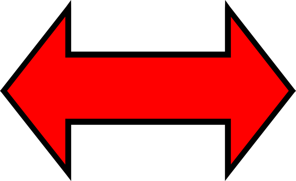 Free Red Arrow Image, Download Free Red Arrow Image png images, Free