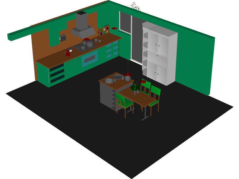 House Clip Art Library