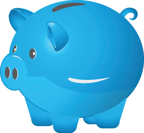Free Piggy Bank Clipart, Download Free Piggy Bank Clipart png images