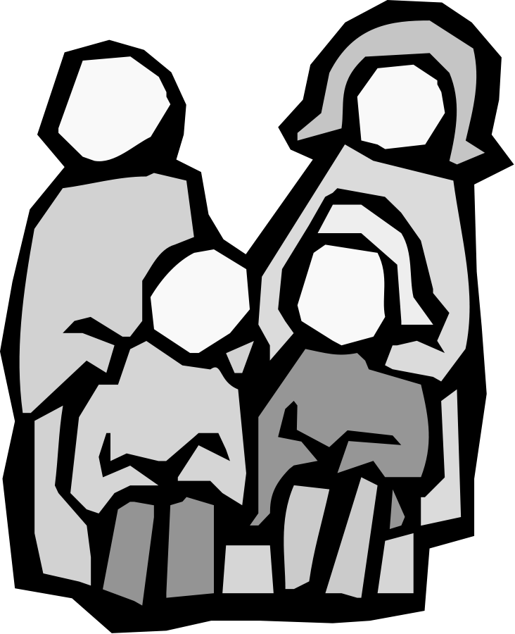 Free Picture Of A Family, Download Free Picture Of A Family png images